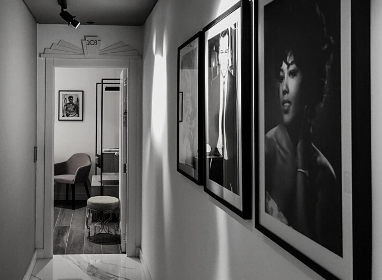 Cinematique Hotel Mosta Buitenkant foto