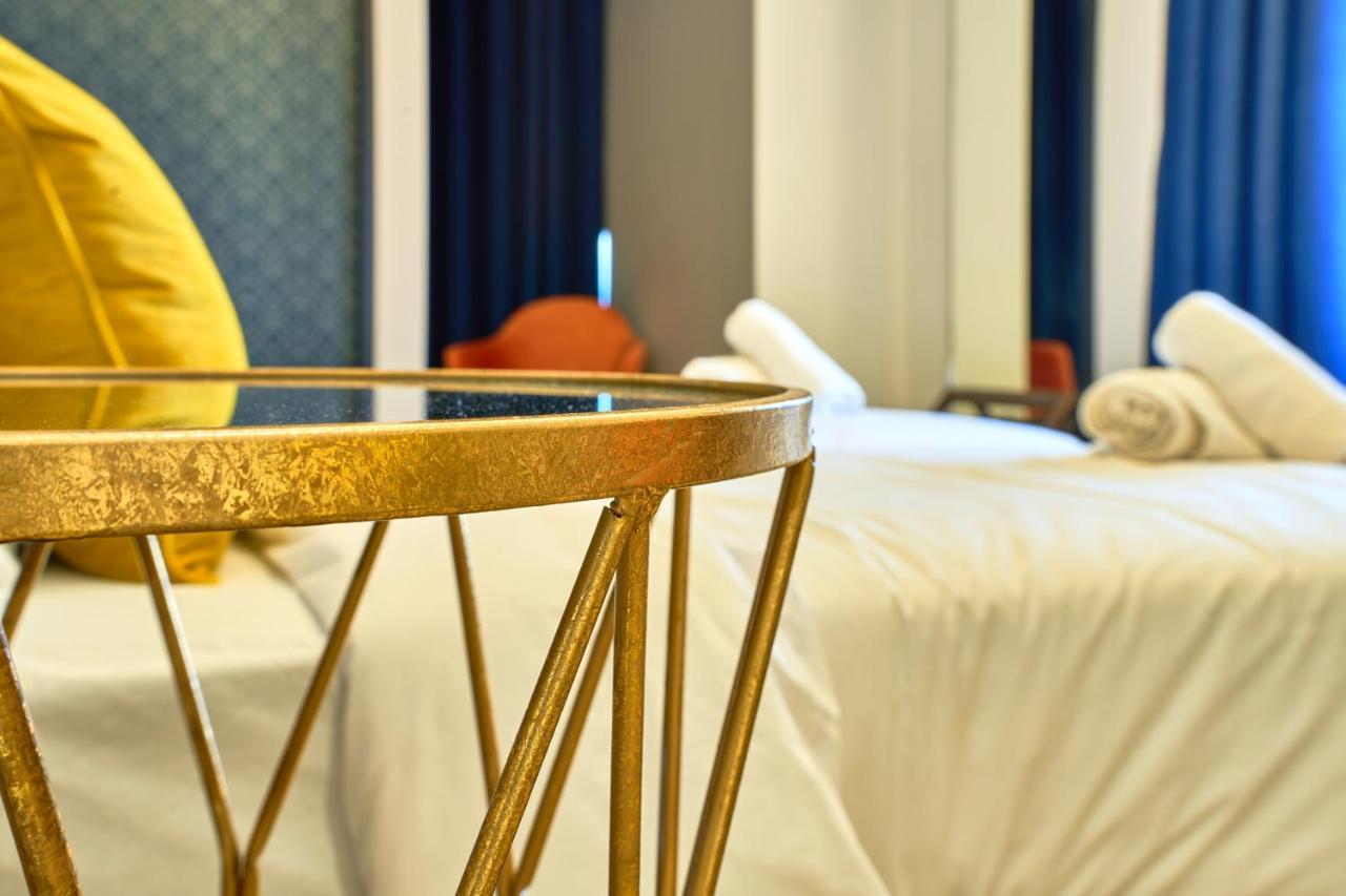 Cinematique Hotel Mosta Buitenkant foto