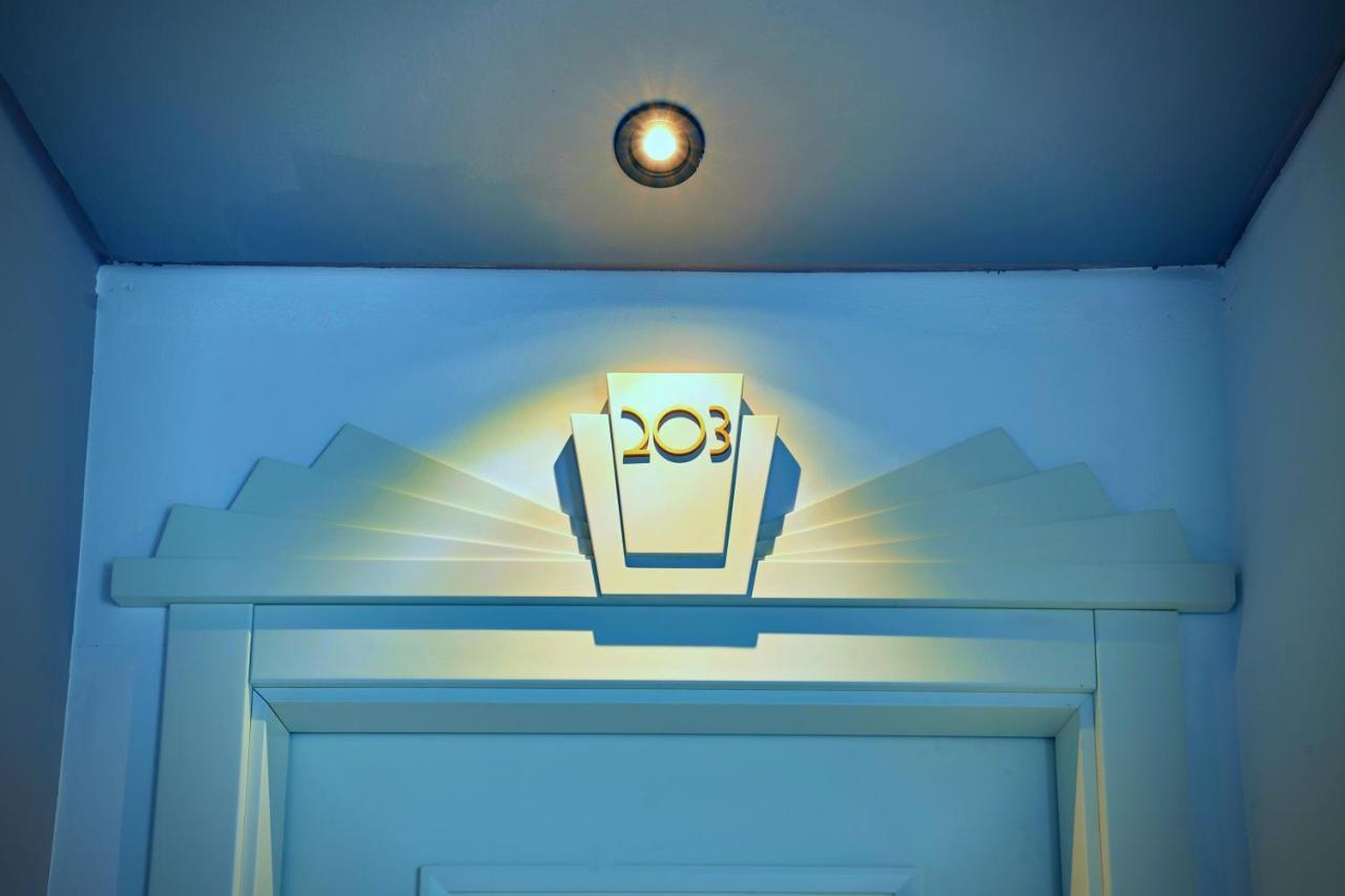 Cinematique Hotel Mosta Buitenkant foto